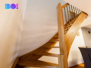 Prodej bytu 3+kk, Lipno nad Vltavou - Slupečná, 76 m2