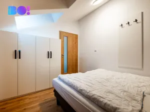 Prodej bytu 3+kk, Lipno nad Vltavou - Slupečná, 76 m2