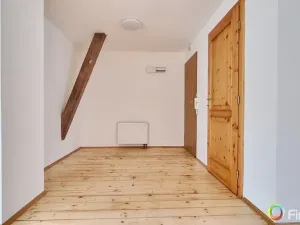 Prodej bytu 4+1, Praha - Košíře, 147 m2