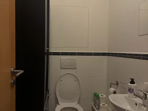 Pronájem bytu 3+kk, Praha - Zličín, Vřesovická, 87 m2