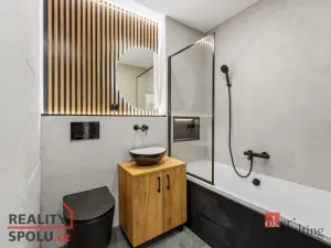 Prodej bytu 2+1, Náchod, Kostelecká, 47 m2