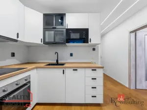 Prodej bytu 2+1, Náchod, Kostelecká, 47 m2