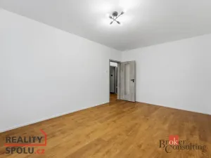 Prodej bytu 2+1, Náchod, Kostelecká, 47 m2