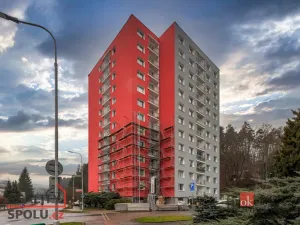 Prodej bytu 2+1, Náchod, Kostelecká, 47 m2