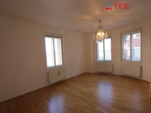 Pronájem bytu 3+1, Praha - Smíchov, Na Březince, 90 m2
