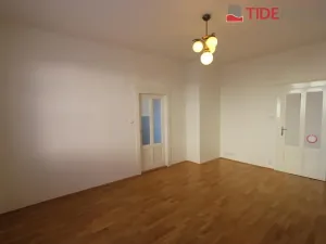 Pronájem bytu 3+1, Praha - Smíchov, Na Březince, 90 m2