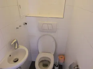 Pronájem bytu 3+1, Praha - Smíchov, Na Březince, 90 m2