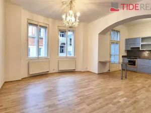 Pronájem bytu 3+kk, Praha, Na Březince, 90 m2