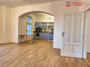 Pronájem bytu 3+kk, Praha, Na Březince, 90 m2