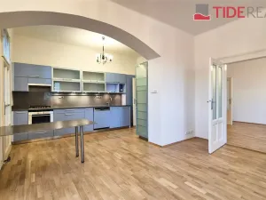 Pronájem bytu 3+kk, Praha, Na Březince, 90 m2