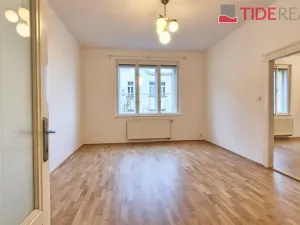 Pronájem bytu 3+kk, Praha, Na Březince, 90 m2