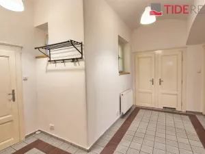 Pronájem bytu 3+kk, Praha, Na Březince, 90 m2