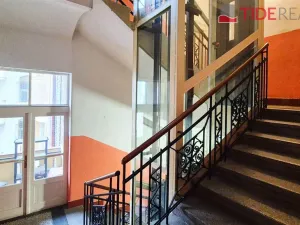 Pronájem bytu 3+kk, Praha, Na Březince, 90 m2