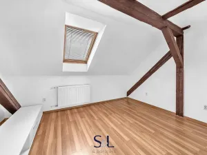 Prodej rodinného domu, Česká Lípa, Hrnčířská, 256 m2