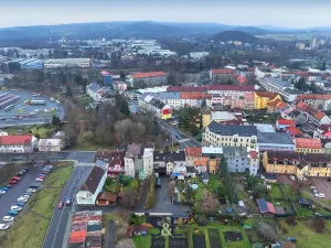 Prodej rodinného domu, Česká Lípa, Hrnčířská, 256 m2