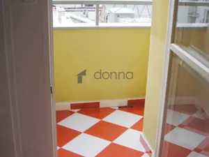 Pronájem bytu 3+1, Praha, Francouzská, 100 m2