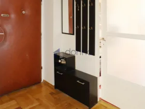 Pronájem bytu 3+1, Praha, Francouzská, 100 m2