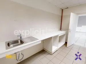 Pronájem obchodního prostoru, Luhačovice, Masarykova, 83 m2