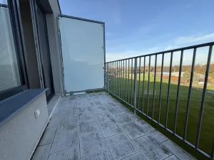 Pronájem bytu 2+kk, Pardubice - Zelené Předměstí, Pod Vinicí, 57 m2