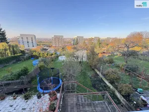 Prodej rodinného domu, Praha - Vysočany, Odlehlá, 140 m2