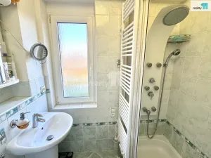 Prodej rodinného domu, Praha - Vysočany, Odlehlá, 140 m2