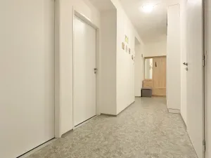 Pronájem bytu 3+1, Olomouc, Tomkova, 68 m2