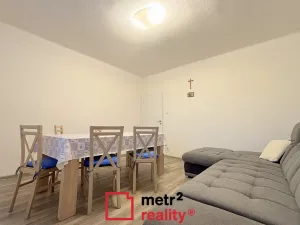 Pronájem bytu 3+1, Olomouc, Tomkova, 68 m2