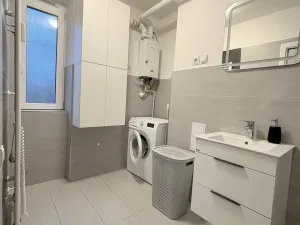 Pronájem bytu 3+1, Olomouc, Tomkova, 68 m2