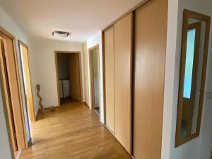 Pronájem bytu 5+kk, Liberec, Wintrova, 150 m2