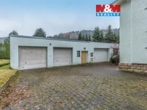 Prodej obchodního prostoru, Děčín - Děčín IV-Podmokly, Pod Lesem, 140 m2