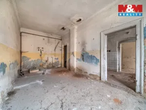 Prodej rodinného domu, Úherce, 124 m2