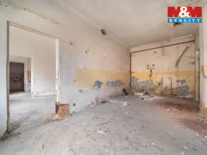 Prodej rodinného domu, Úherce, 124 m2