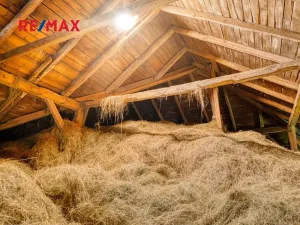 Prodej rodinného domu, Provodín, 290 m2