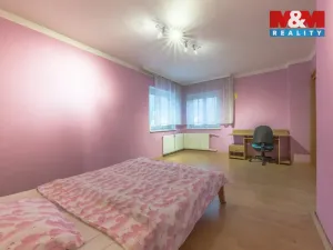 Prodej rodinného domu, Děčín - Děčín IV-Podmokly, Pod Lesem, 140 m2