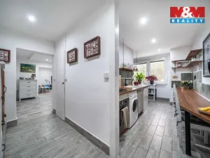 Prodej bytu 2+1, Plzeň - Východní Předměstí, náměstí Generála Píky, 53 m2