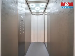 Prodej bytu 2+1, Plzeň - Východní Předměstí, náměstí Generála Píky, 53 m2