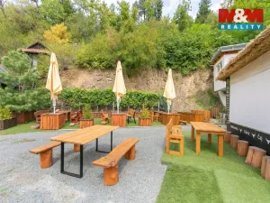 Pronájem obchodního prostoru, Praha - Zbraslav, 86 m2