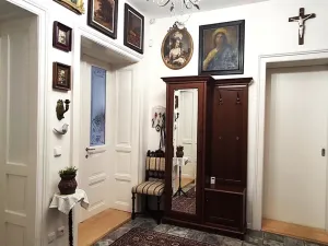 Prodej vily, Rýmařov, Bartákova, 240 m2