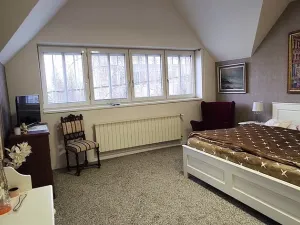 Prodej vily, Rýmařov, Bartákova, 240 m2