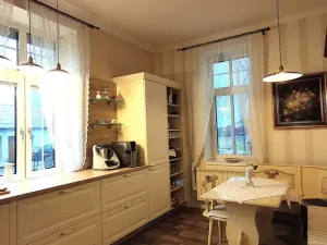 Prodej vily, Rýmařov, Bartákova, 240 m2