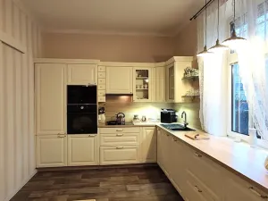 Prodej vily, Rýmařov, Bartákova, 240 m2