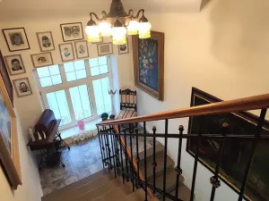 Prodej vily, Rýmařov, Bartákova, 240 m2