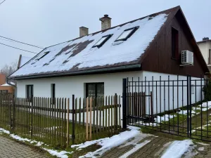 Prodej rodinného domu, Dolní Lhota, Přihlávky, 150 m2