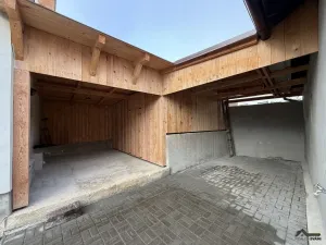 Prodej rodinného domu, Dolní Lhota, Přihlávky, 150 m2
