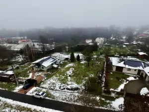 Prodej pozemku pro bydlení, Ostrava, Obecní, 1119 m2