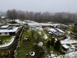 Prodej pozemku pro bydlení, Ostrava, Obecní, 1119 m2