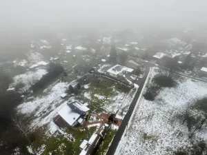 Prodej pozemku pro bydlení, Ostrava, Obecní, 1119 m2