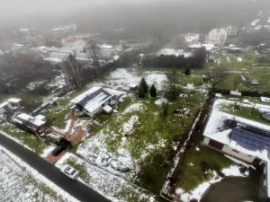 Prodej pozemku pro bydlení, Ostrava, Obecní, 1119 m2