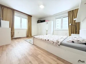 Prodej bytu 3+1, Havířov, Letní, 82 m2