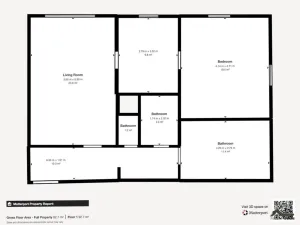 Prodej bytu 3+1, Havířov, Letní, 82 m2